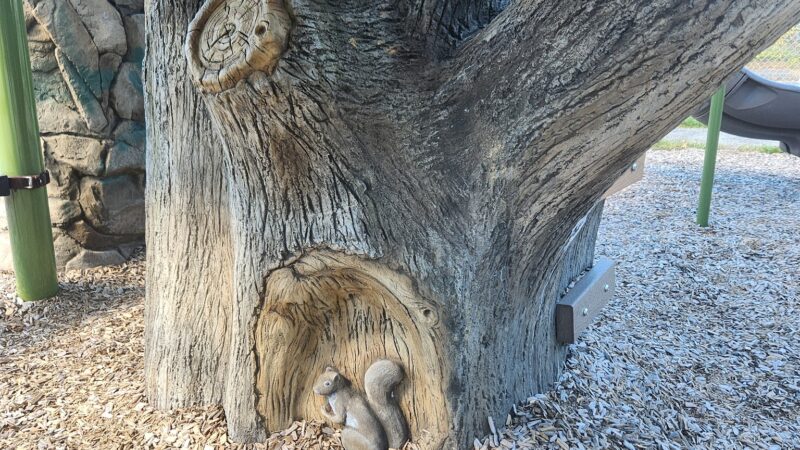 Diamond Playground - Palmer, MA