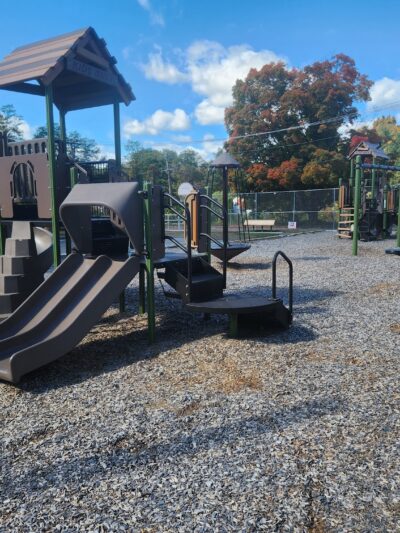 Diamond Playground - Palmer, MA