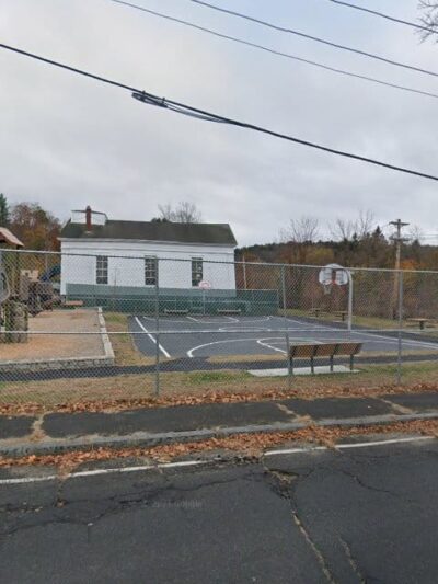 Diamond Playground - Palmer, MA