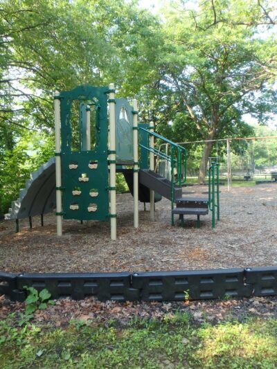 Palmerton Dog Park - Palmerton, PA