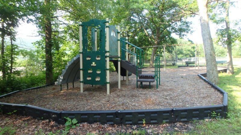 Palmerton Dog Park - Palmerton, PA