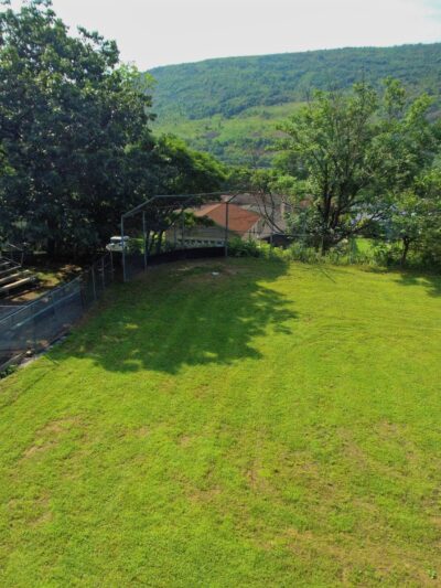 Palmerton Dog Park - Palmerton, PA