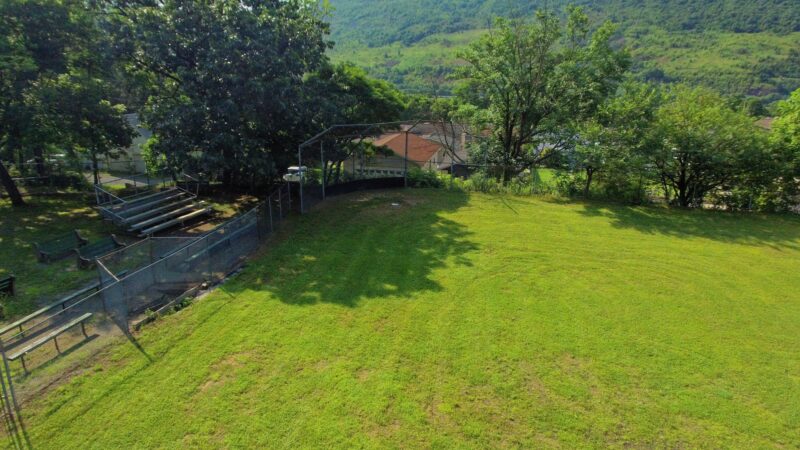 Palmerton Dog Park - Palmerton, PA