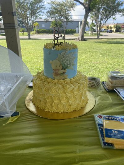 17th Street Park - Palmetto, FL