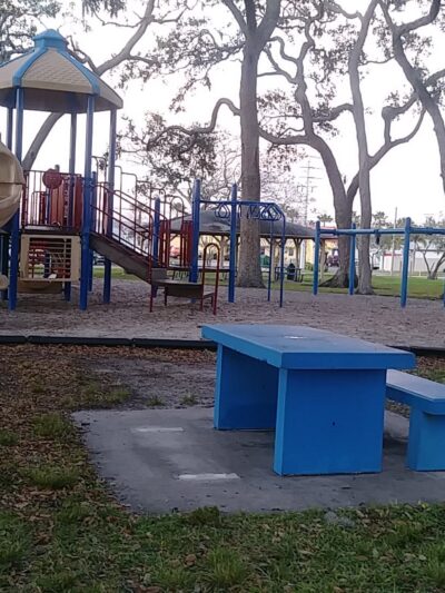 17th Street Park - Palmetto, FL