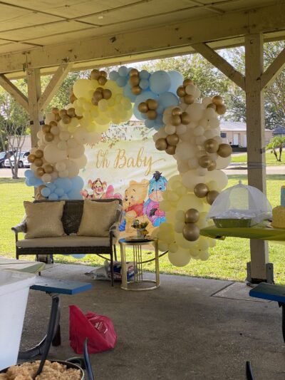 17th Street Park - Palmetto, FL