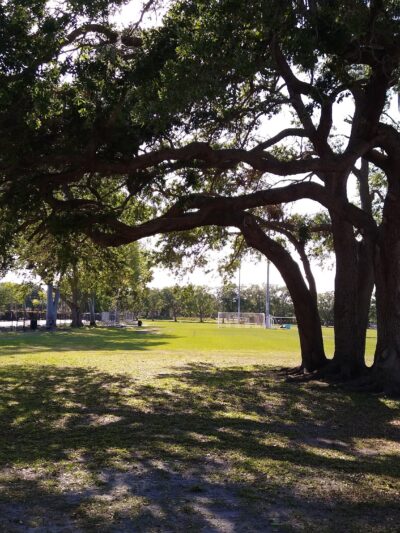Blackstone Park - Palmetto, FL