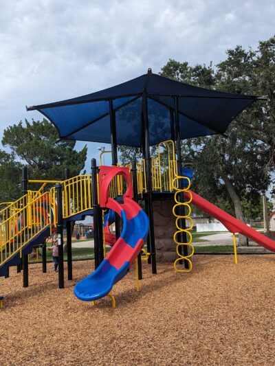 Blackstone Park - Palmetto, FL
