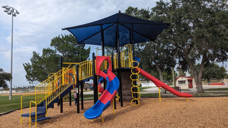 Blackstone Park - Palmetto, FL