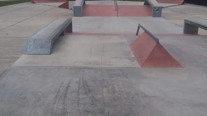 Blackstone Park - Palmetto, FL