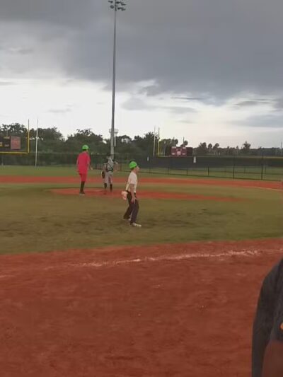 Blackstone Park - Palmetto, FL