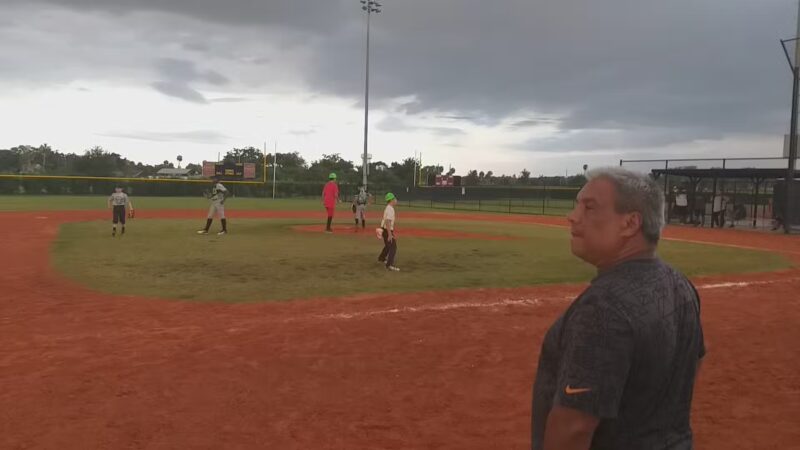 Blackstone Park - Palmetto, FL