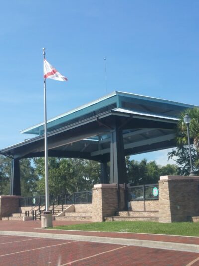 Sutton Park - Palmetto, FL