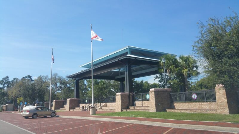 Sutton Park - Palmetto, FL