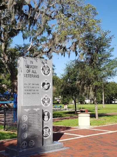 Sutton Park - Palmetto, FL