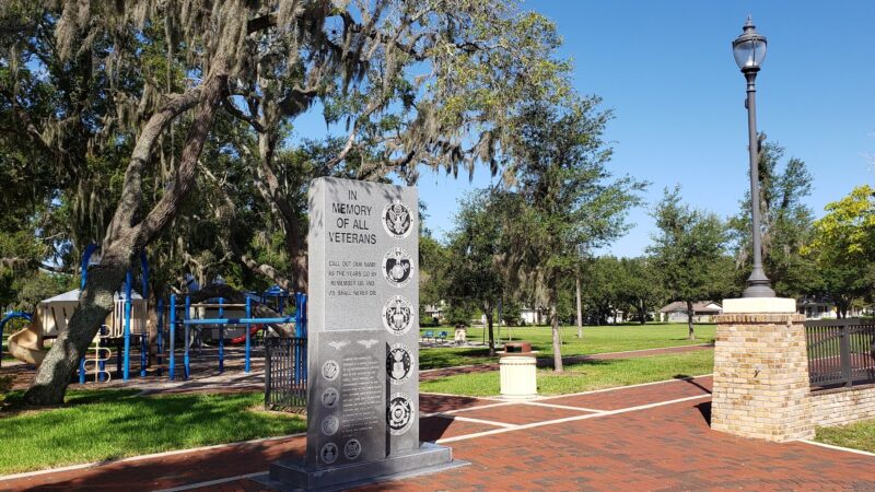 Sutton Park - Palmetto, FL