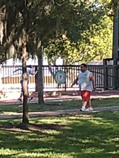 Sutton Park - Palmetto, FL