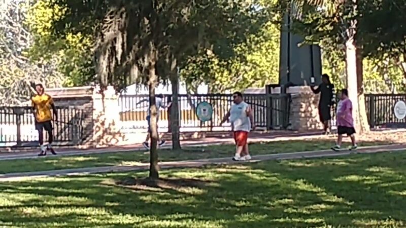 Sutton Park - Palmetto, FL