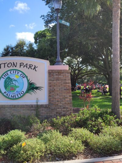 Sutton Park - Palmetto, FL