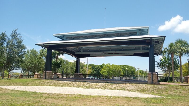 Sutton Park - Palmetto, FL