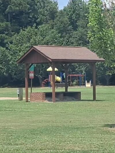 Veteran's Park - Palmetto, GA
