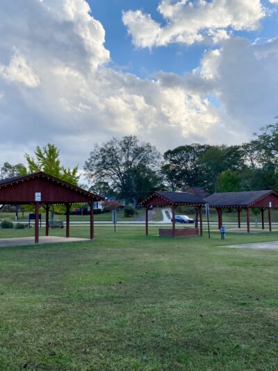 Veteran's Park - Palmetto, GA