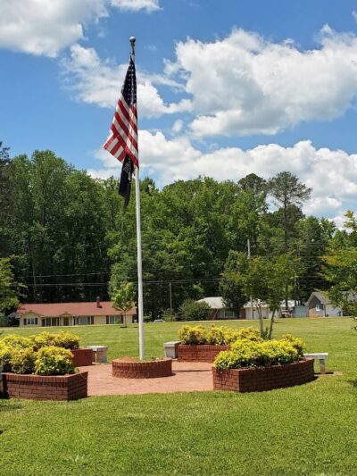 Veteran's Park - Palmetto, GA