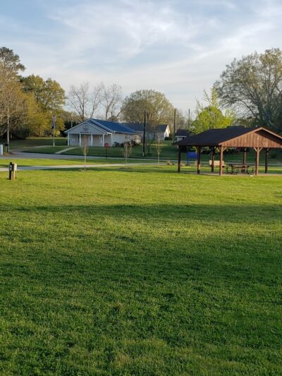 Veteran's Park - Palmetto, GA