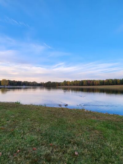 Buffalo Trace Park - Palmyra, IN