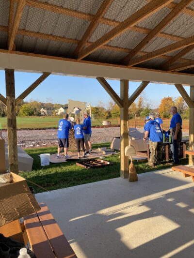 Campbelltown Community Park - Palmyra, PA