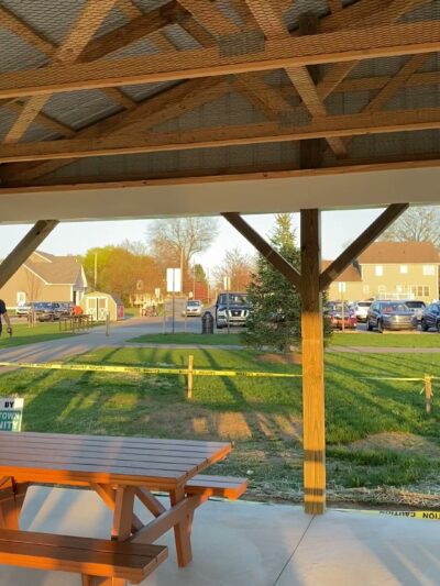 Campbelltown Community Park - Palmyra, PA