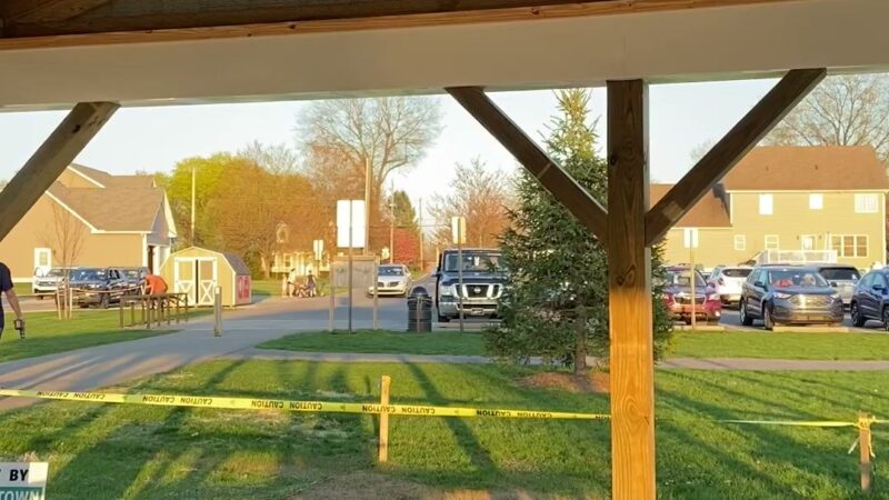 Campbelltown Community Park - Palmyra, PA