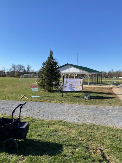 Campbelltown Community Park - Palmyra, PA