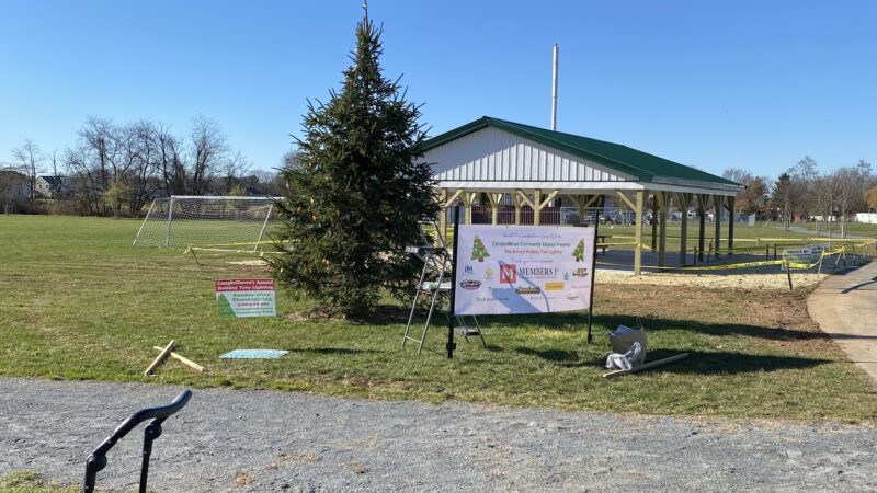 Campbelltown Community Park - Palmyra, PA