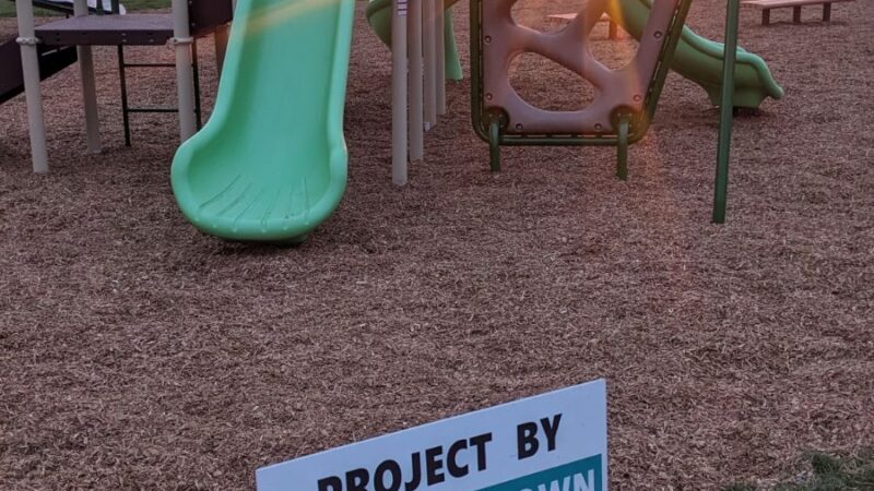 Campbelltown Community Park - Palmyra, PA