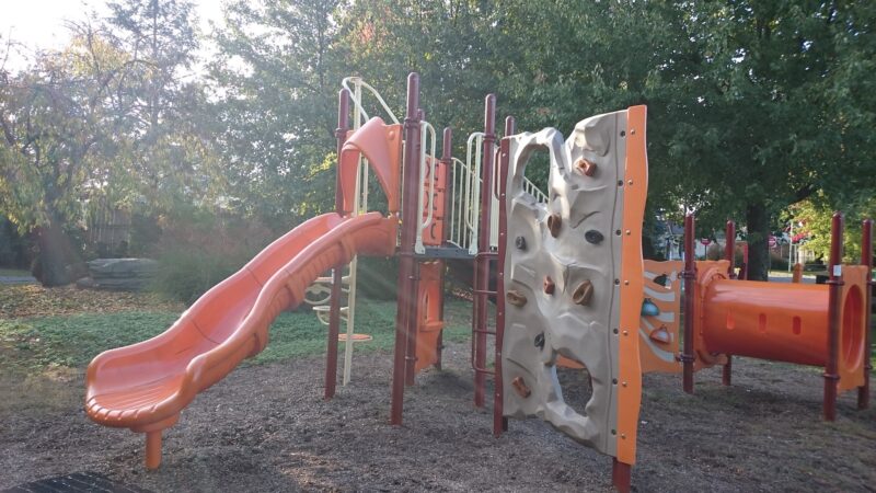 Southeast Family Park - Palmyra, PA