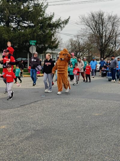 Southeast Family Park - Palmyra, PA