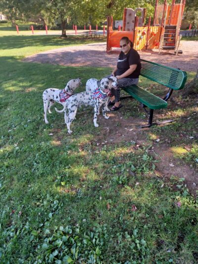 Southeast Family Park - Palmyra, PA