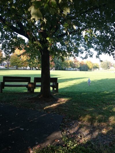 Southeast Family Park - Palmyra, PA
