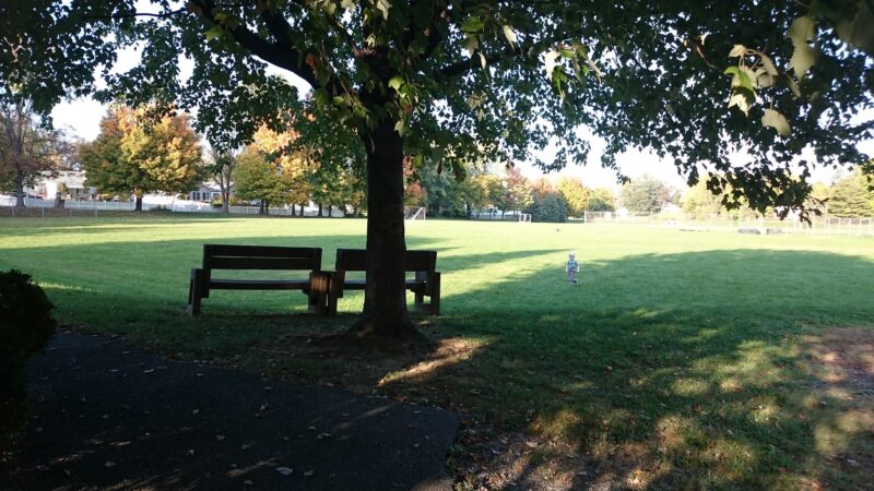 Southeast Family Park - Palmyra, PA