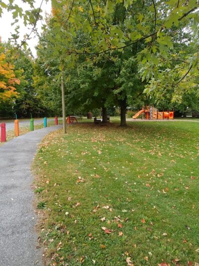 Southeast Family Park - Palmyra, PA