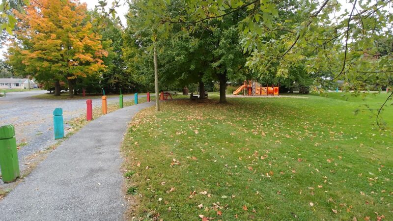 Southeast Family Park - Palmyra, PA