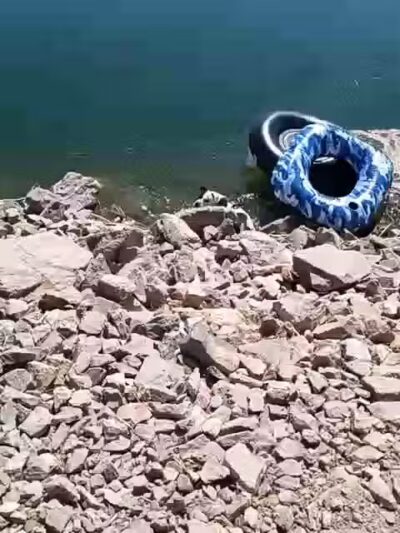 Palo Verde County Park - Palo Verde, CA