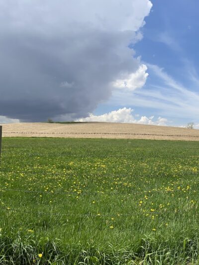 Panama Bike Trail - Panama, IA