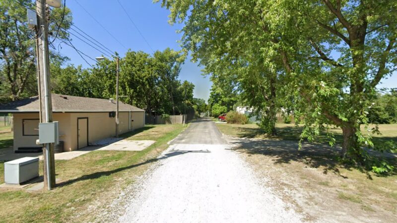 Dutch Hunt Field - Panama, NE