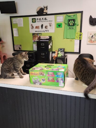 Panora PETS - Panora, IA