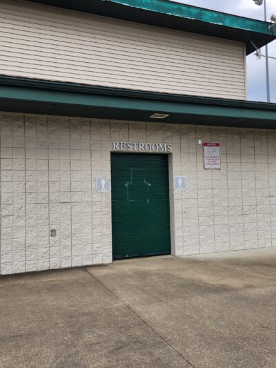 Jay Cee Ball Park - Paoli, IN