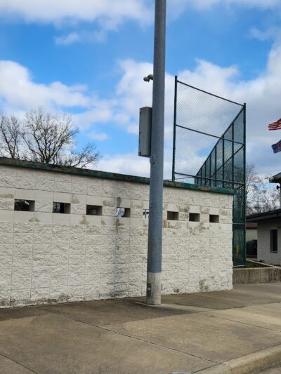 Jay Cee Ball Park - Paoli, IN