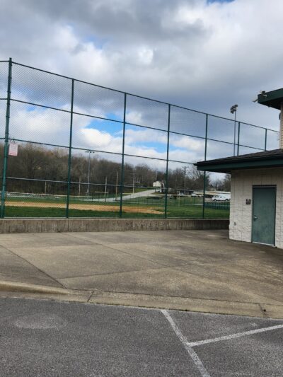 Jay Cee Ball Park - Paoli, IN