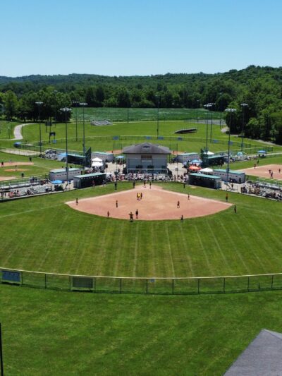 Paoli Community Park - Paoli, IN